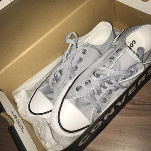 Gray Converse